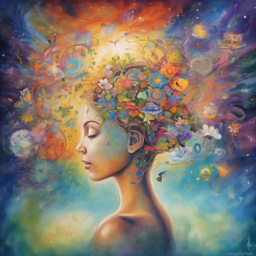 Ανακαλύψτε το Κρυμμένο Φως της Ελπίδας