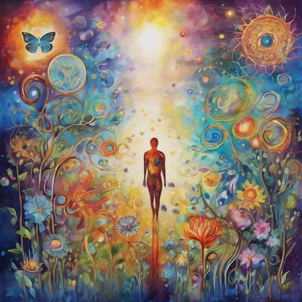 How to Stop Worrying and Start Living