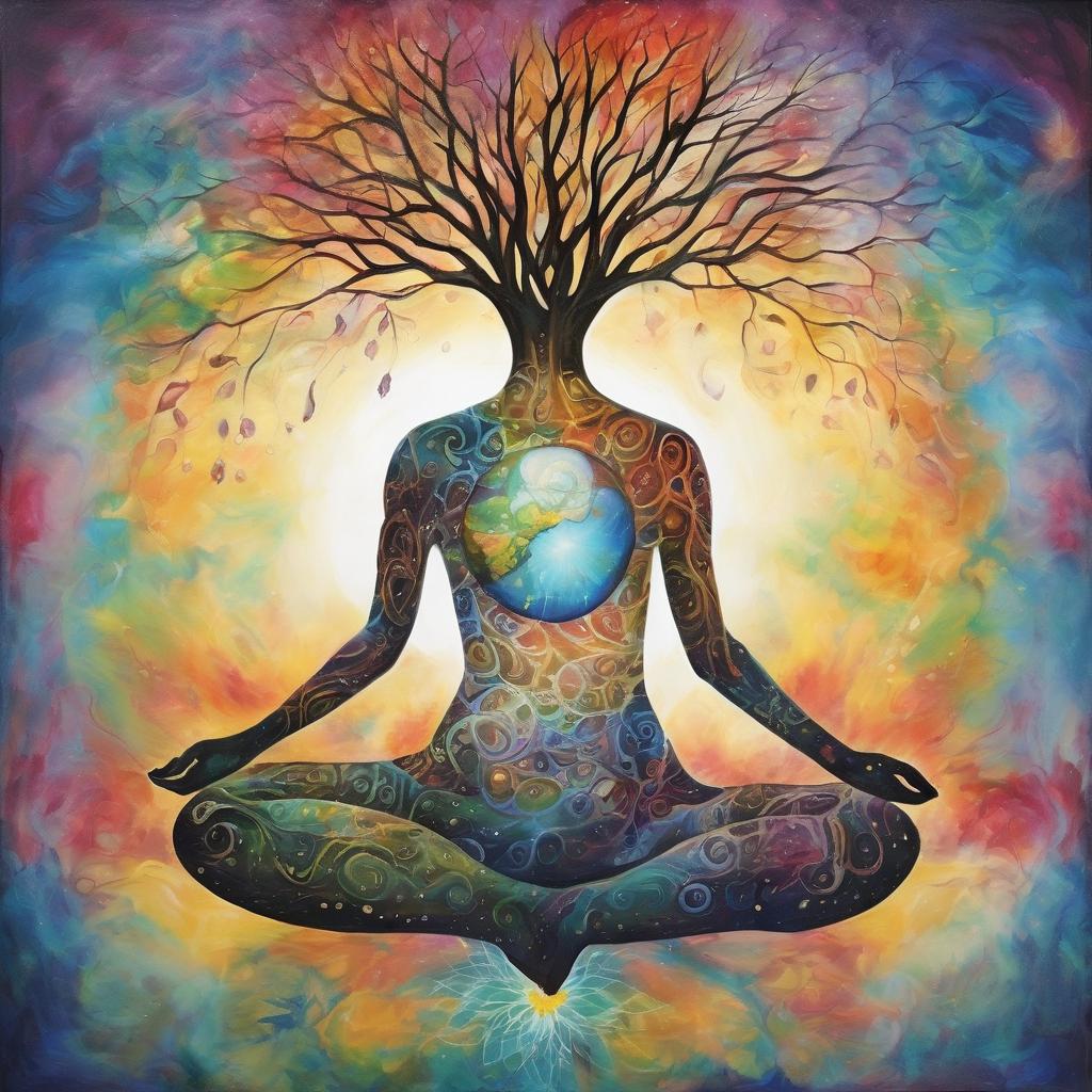 Μεταστοιχίζοντας τον Ψυχισμό σας