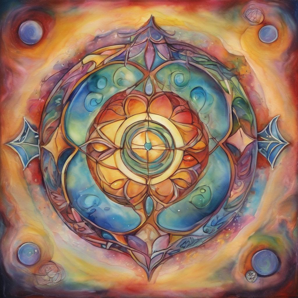 Από την Ανασφάλεια στην Εμπιστοσύνη: Ο Νεύρος του Κέντρου