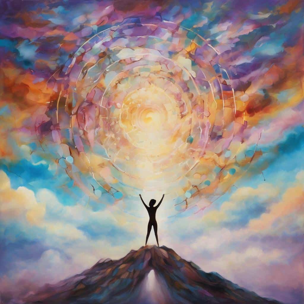 How to Break Free from Your Comfort Zone and Reach New Heights