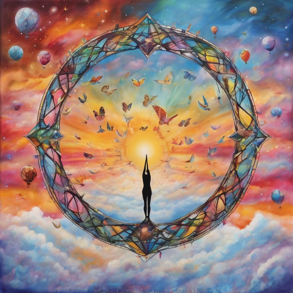 Μεταστροφή στη σκέψη: Αλλαγή στον τρόπο σκέψης για να αναπτύξετε νέα επίπεδα