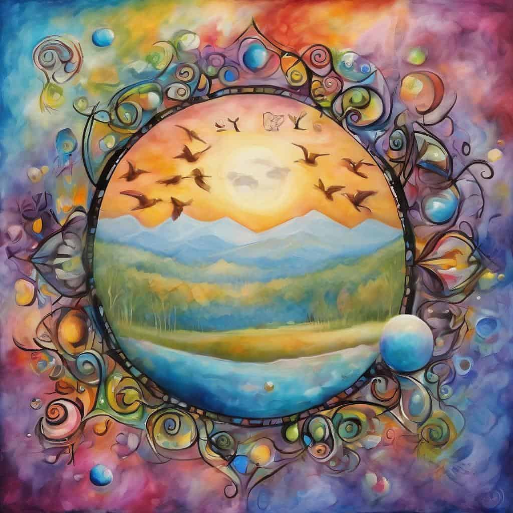 How to Stay Hopeful When Life Changes