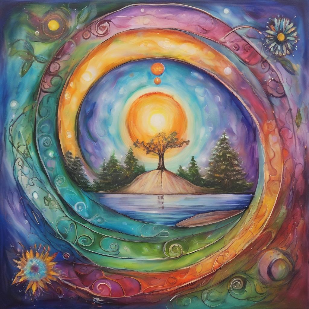 Μεταστοιχές Σκέψης για τη Διατήρηση της Ελπίδας σε καιρούς Αλλαγών