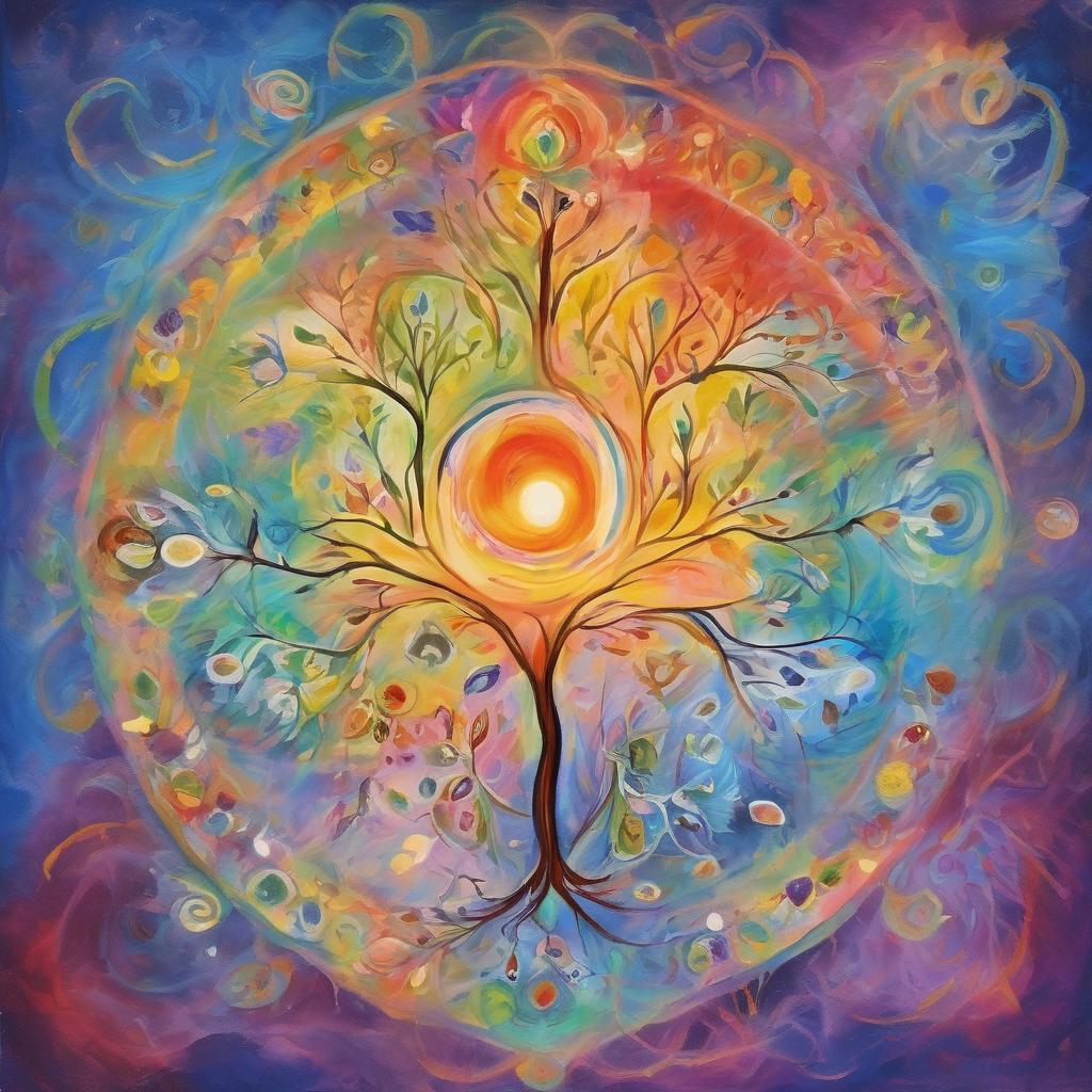 Διατηρήστε ένα θετικό στάση