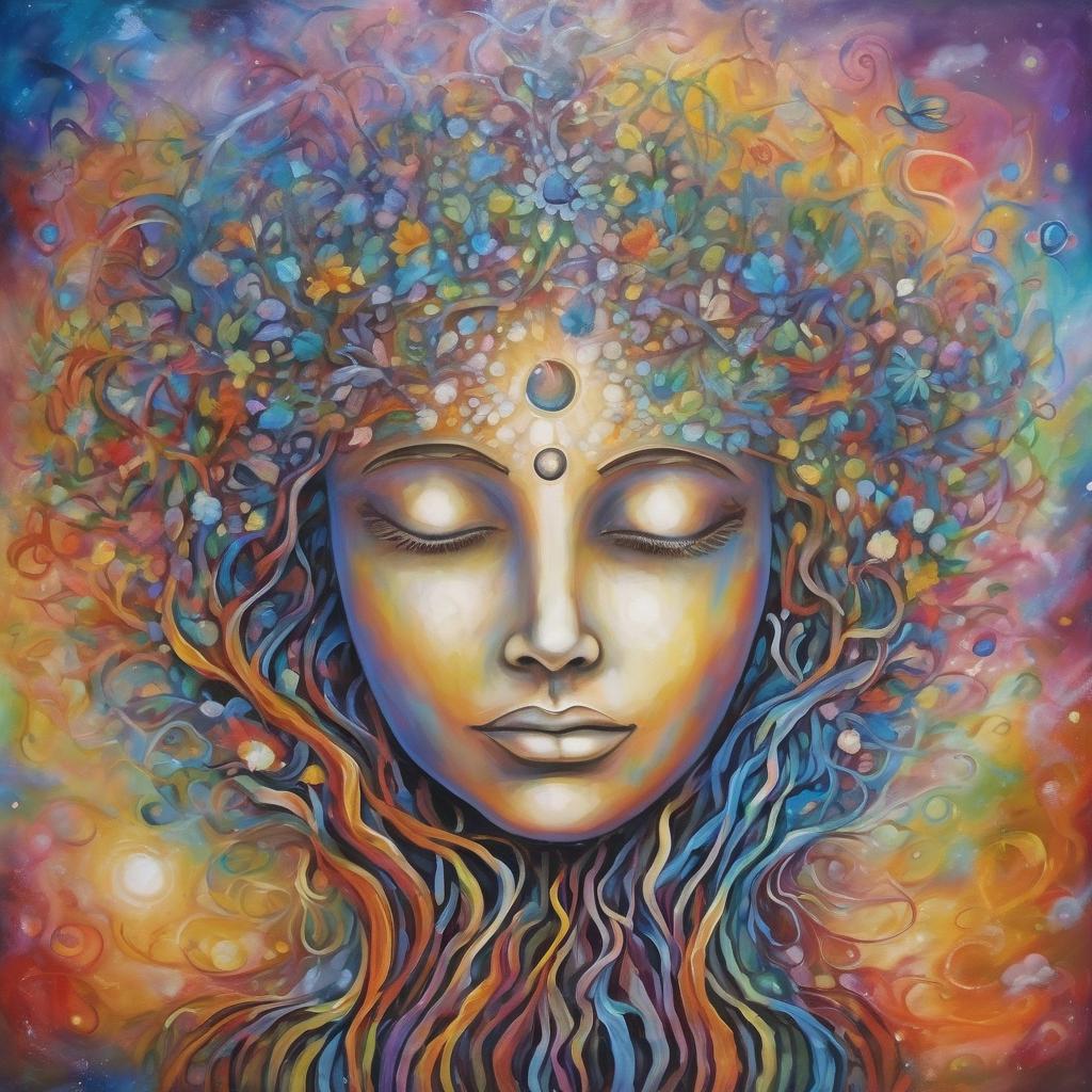 Ο Χορός των Σκέψεων: Πώς να Παραμείνετε Σταθεροί