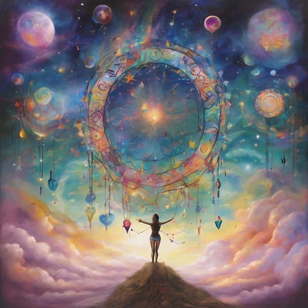 Πώς να Διατηρήσεις την Αισιοδοξία Όταν οι Ονειρα Καθυστερούν