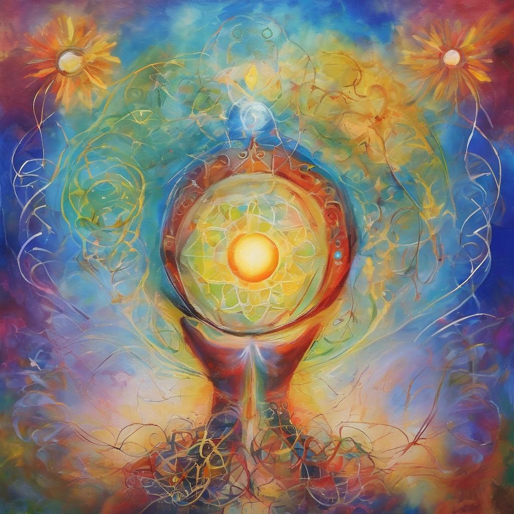 Ανακάλυψε την εσωτερική σου δύναμη